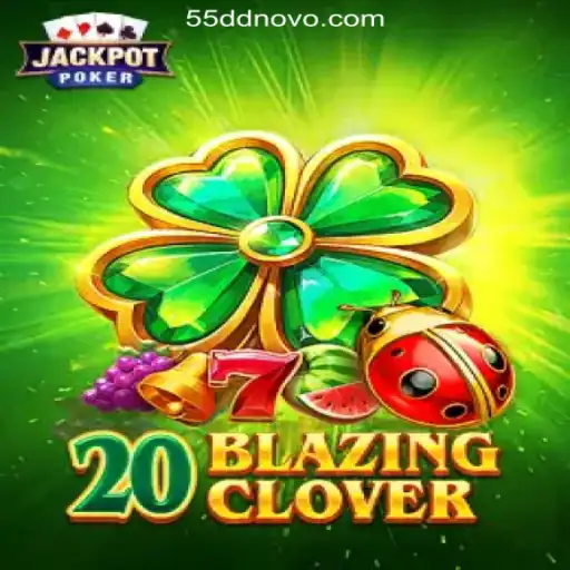 Unveiling the Allure of 20BlazingClover: A Casino Adventure