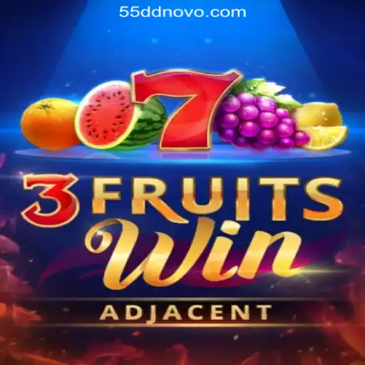 Explore the Thrilling World of 3FruitsWin: A Masterclass in Casual Gaming