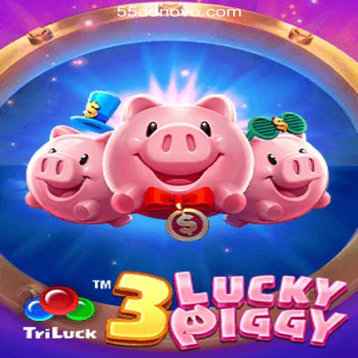 Exploring the Thrills of 3LUCKYPIGGY: A Modern Casino Adventure
