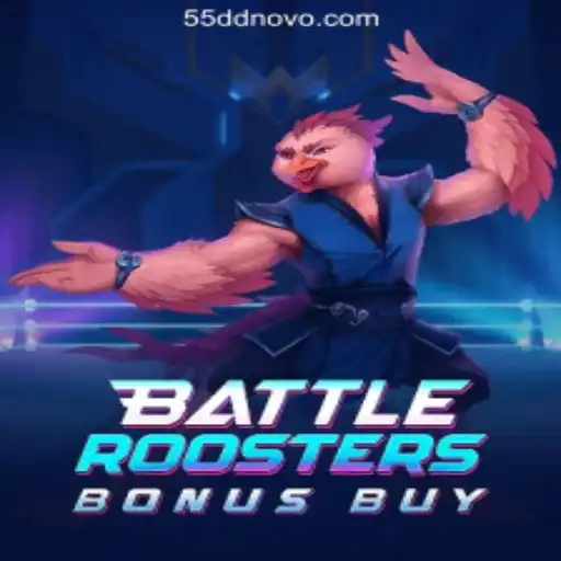 BattleRoostersBonusBuy: A New Era of Avian Adventures in Gaming