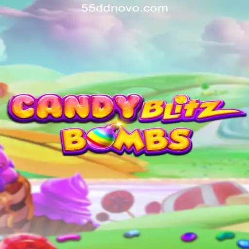 Exploring the Thrills of CandyBlitzBombs: Dive into the 55dd Cassino❤️ Adventure