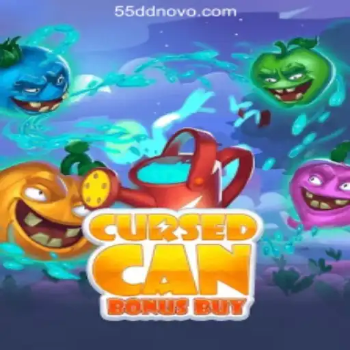 CursedCanBonusBuy: An Enchanting Journey into the World of Gaming