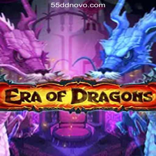 Discover the Epic Adventure of EraOfDragons