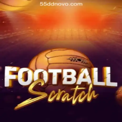 Dive into the Exciting World of FootballScratch and the Buzz of 55dd Cassino❤️ Exploda nas Mesas!