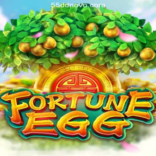 Discover the Exciting World of FortuneEgg: A Casino Game Experience