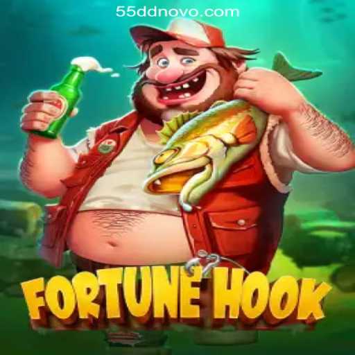 Exploring the Dynamic World of FortuneHook: Engage with 55dd Cassino❤️ Exploda nas Mesas!