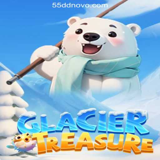 Discover the Exciting World of GlacierTreasure: An Unforgettable Adventure