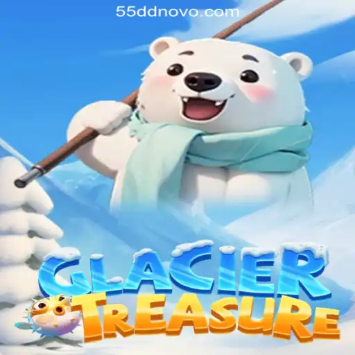 Discover the Exciting World of GlacierTreasure: An Unforgettable Adventure