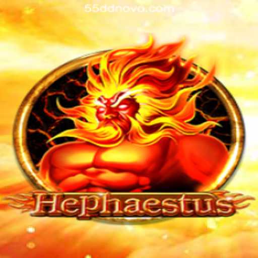 Hephaestus: The Fiery Casino Adventure