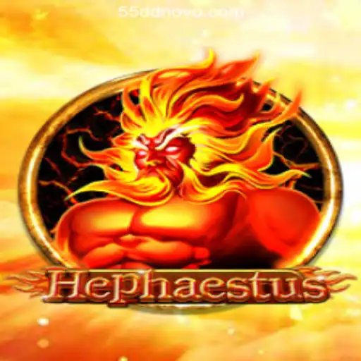 Hephaestus: The Fiery Casino Adventure
