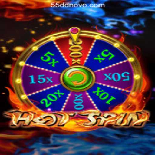 Exploring the Thrills of HotSpin: A Casino Adventure