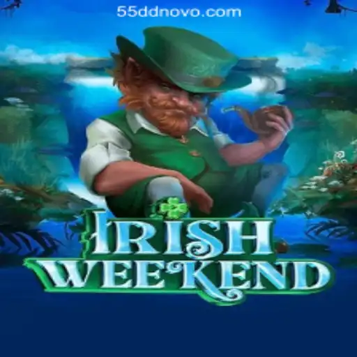 Explore the Thrilling World of IrishWeekend: A Journey into Casino Excitement with 55dd Cassino❤️ Exploda nas Mesas!