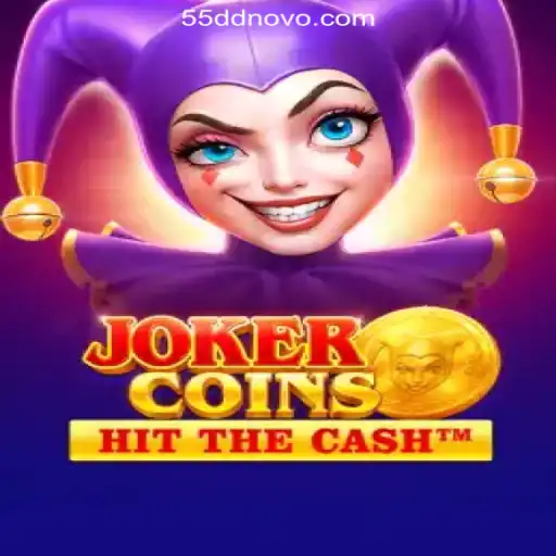 Discover the Thrill of JokerCoins
