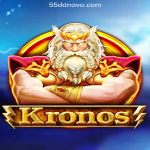 Kronos: Unleashing the Power of Time - A New Era of Casino Gaming