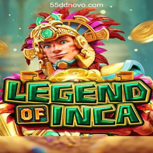 Exploring the Intricacies of LegendofInca and the Exciting World of 55dd Cassino❤️ Exploda nas Mesas!