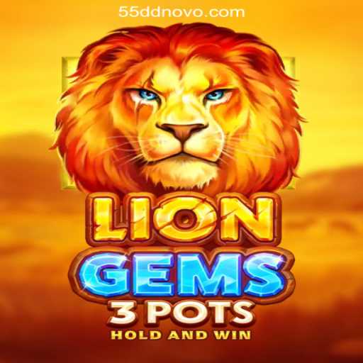Discover the Thrilling World of LionGems3pots at 55dd Cassino