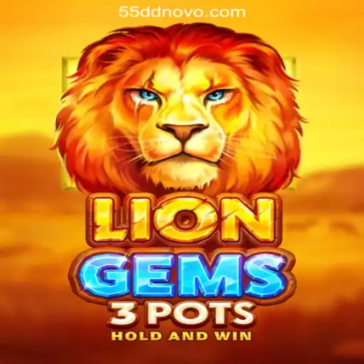 Discover the Thrilling World of LionGems3pots at 55dd Cassino