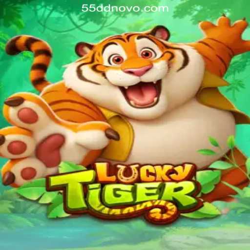 Exploring LuckyTiger and the Casino Craze: 55dd Cassino❤️ Exploda nas Mesas!