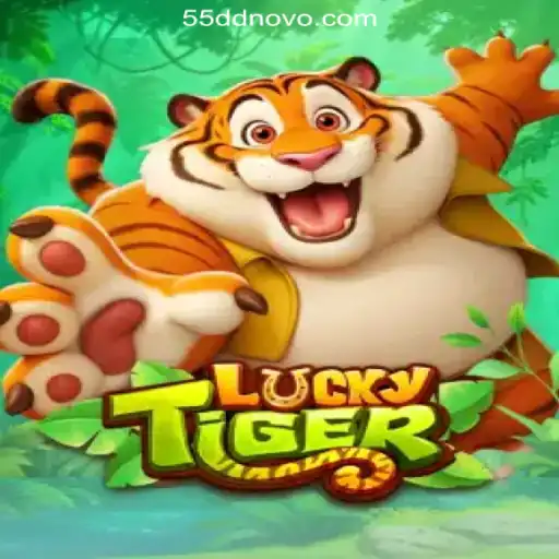 Exploring LuckyTiger and the Casino Craze: 55dd Cassino❤️ Exploda nas Mesas!