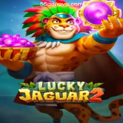 Discover the Thrills of Luckyjaguar2 at 55dd Cassino❤️ Exploda nas Mesas!