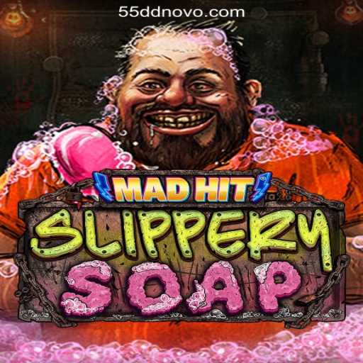 Dive into the Exciting World of MadHitSlipperySoap: A Vibrant Gaming Experience