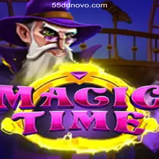 MagicTime: A Journey into Enchantment and High-Stakes Thrills
