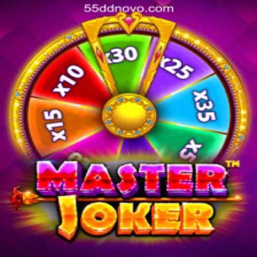 Exploring the Thrills of MasterJoker at 55dd Cassino