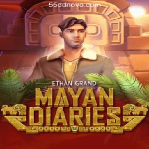 Discover the Thrilling World of MayanDiaries: Unravel Ancient Mysteries and Casinos Excitement