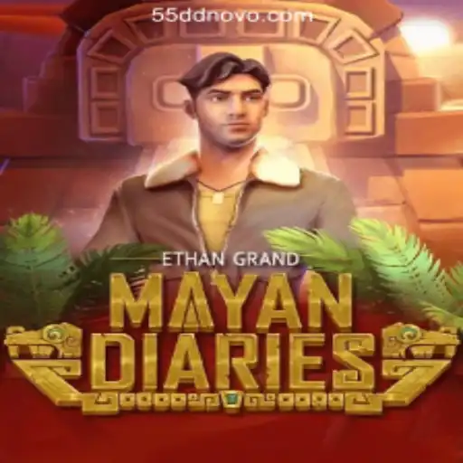 Discover the Thrilling World of MayanDiaries: Unravel Ancient Mysteries and Casinos Excitement