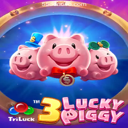 Exploring the Thrills of 3LUCKYPIGGY: A Modern Casino Adventure