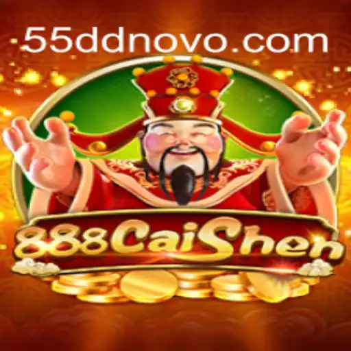 Discover the Thrilling World of 888CaiShen: 55dd Cassino❤️ Exploda nas Mesas!