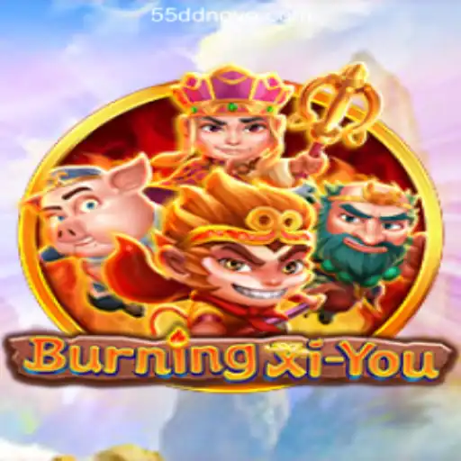 Unveiling the Mystical World of BurningXiYou: Experience the Ultimate Adventure