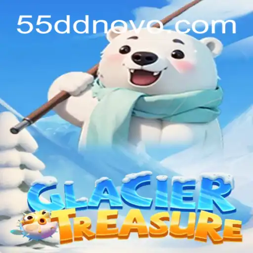 Discover the Exciting World of GlacierTreasure: An Unforgettable Adventure