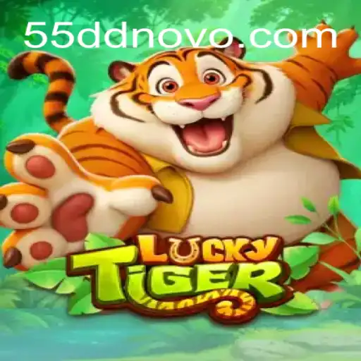 Exploring LuckyTiger and the Casino Craze: 55dd Cassino❤️ Exploda nas Mesas!