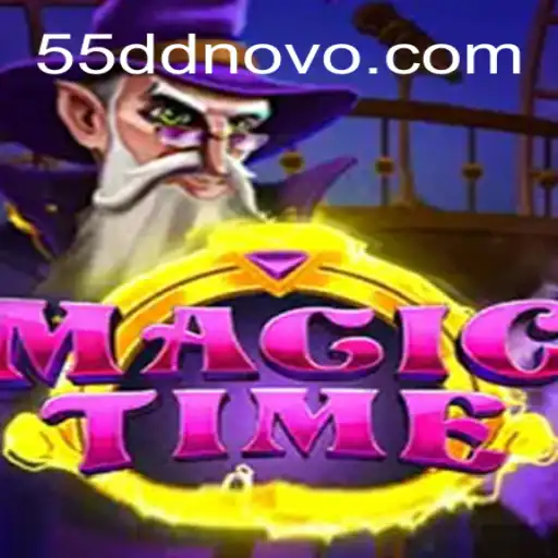 MagicTime: A Journey into Enchantment and High-Stakes Thrills