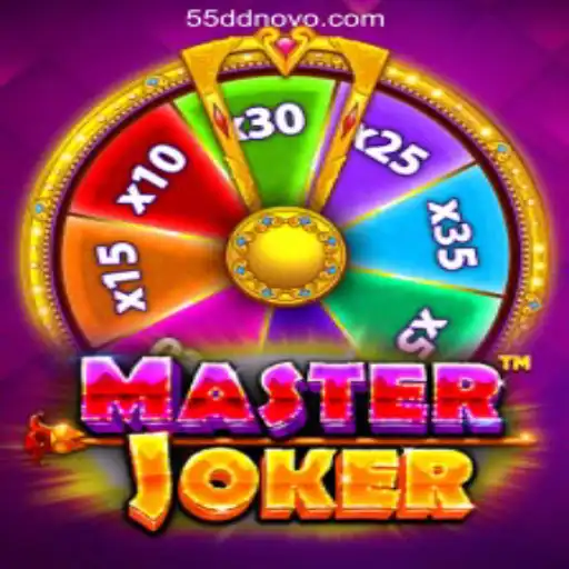 Exploring the Thrills of MasterJoker at 55dd Cassino