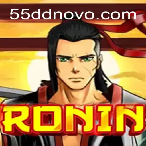 Exploring the World of Ronin and the Excitement of 55dd Cassino❤️ Exploda nas Mesas!