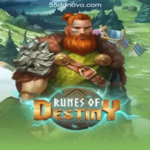 Discover the Magical World of RunesOfDestiny
