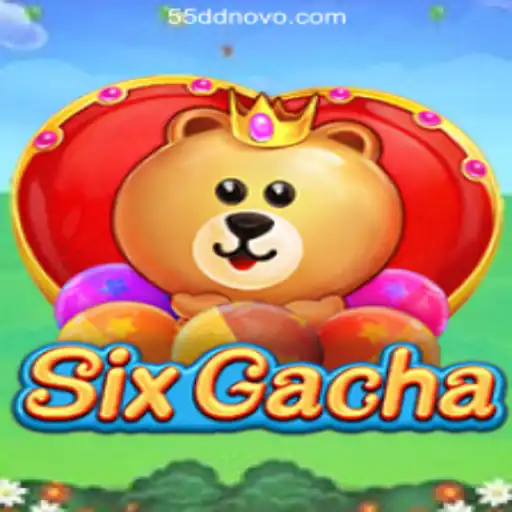 Unveiling SixGacha: A New Sensation at 55dd Cassino❤️ Exploda nas Mesas!