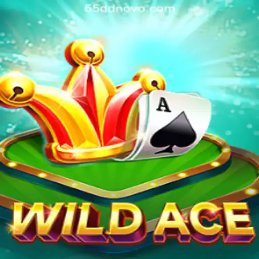 WildAce Casino Game: Dive into the Excitement of 55dd Cassino❤️ Exploda nas Mesas!
