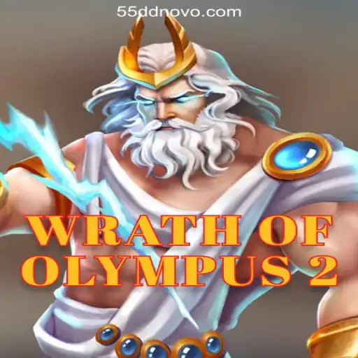 Discover the Thrill of WrathofOlympus2: Conquer the Casino Tables