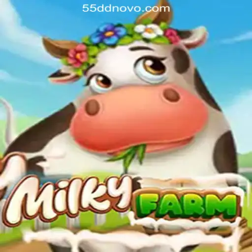 Exploring MilkyFarm: A Unique Gaming Experience