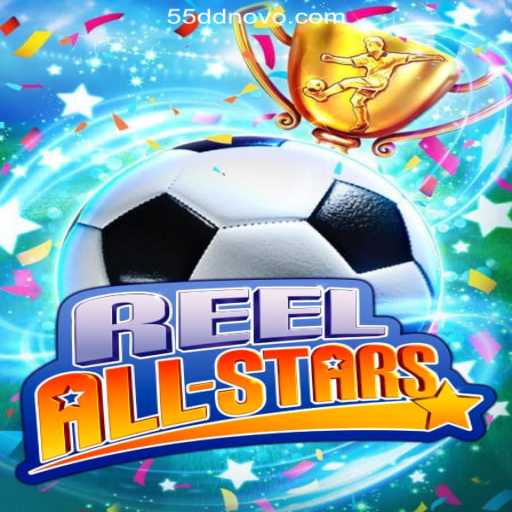 ReelAllStars: A Thrilling Dive into Casino Gaming