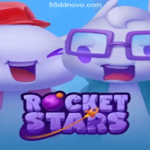 RocketStars: Unleash the Thrill with 55dd Cassino❤️ Exploda nas Mesas!