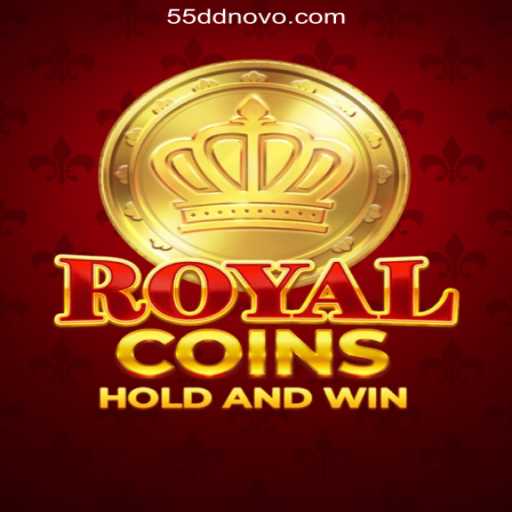 Discover the Thrills of RoyalCoins: Explode on the Tables with 55dd Cassino