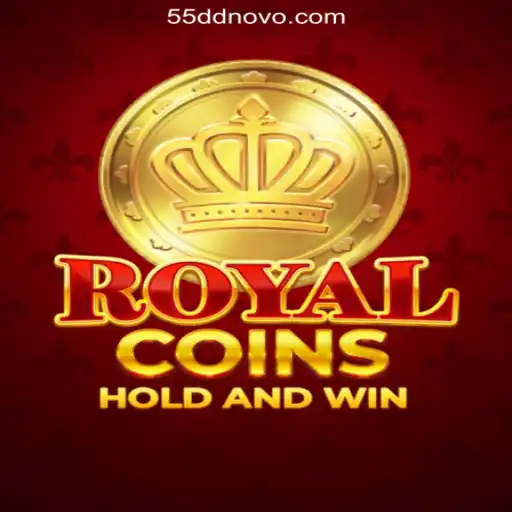 Discover the Thrills of RoyalCoins: Explode on the Tables with 55dd Cassino
