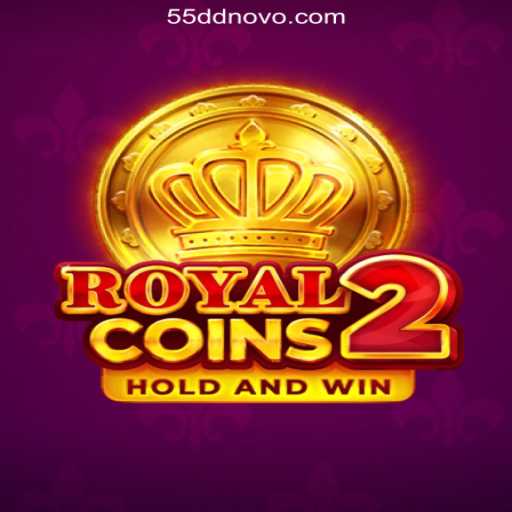 Exploring RoyalCoins2: The Thrilling Casino Experience with 55dd Cassino❤️ Exploda nas Mesas!