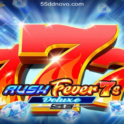 Unveiling RushFever7sDeluxeSE: Dive Into a Thrilling Casino Adventure