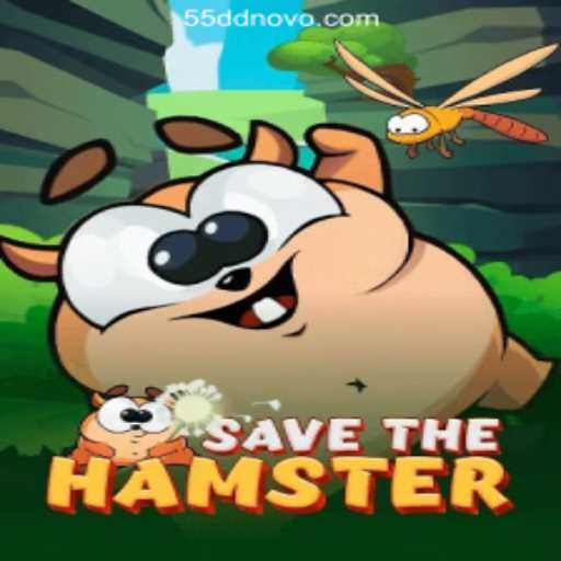 Discovering SavetheHamster: The Adventure of Strategy and Survival