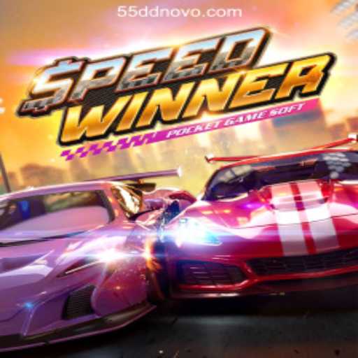 SpeedWinner and 55dd Cassino❤️ Exploda nas Mesas A Dynamic Duo in the Gaming World